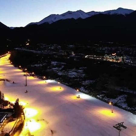 Bansko Royal Towers - Studio 536 Esterno foto