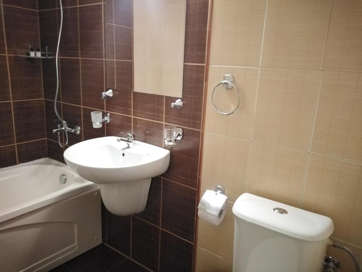 Bansko Royal Towers - Studio 536 Esterno foto