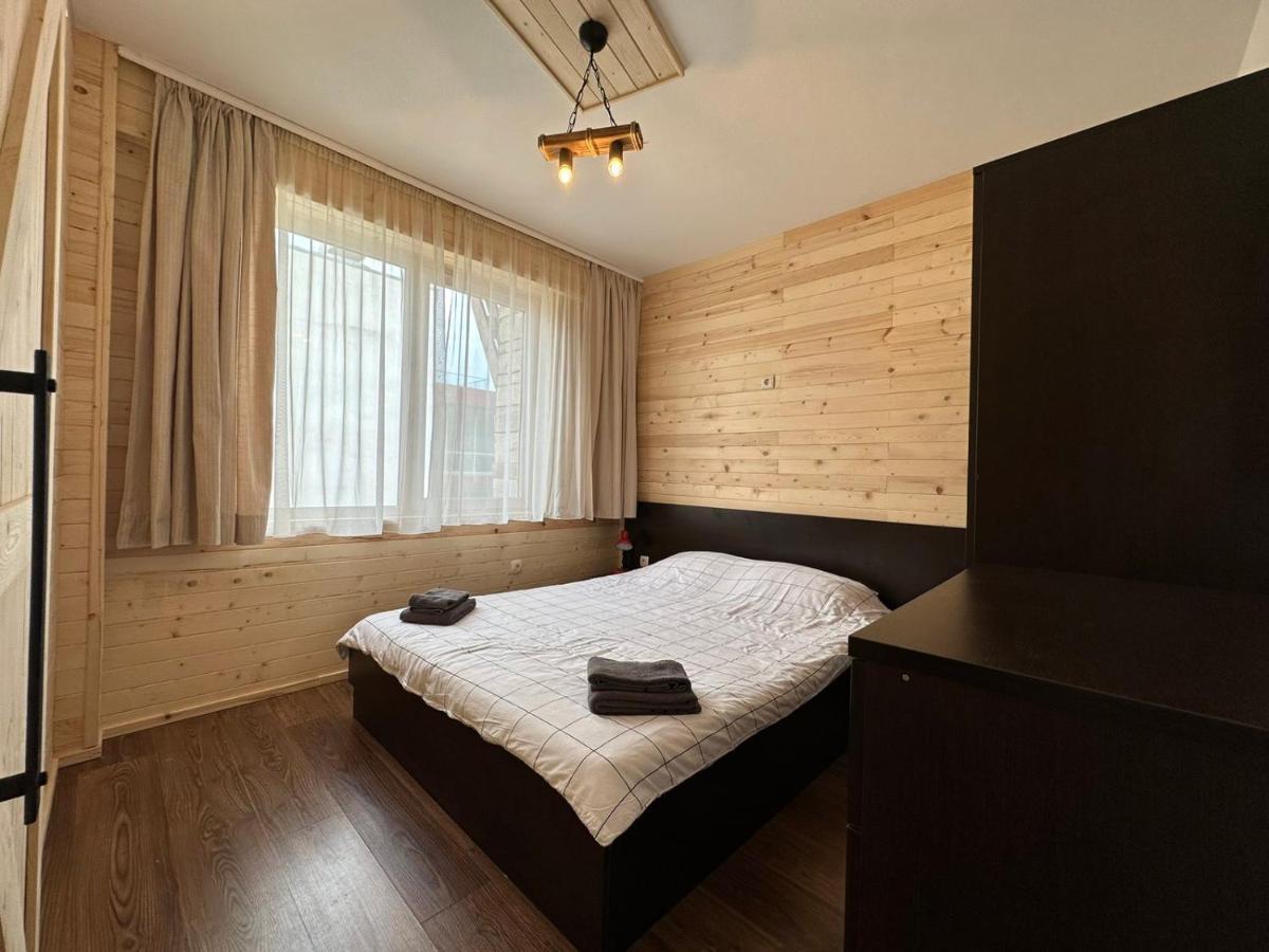 Bansko Royal Towers - Studio 536 Esterno foto