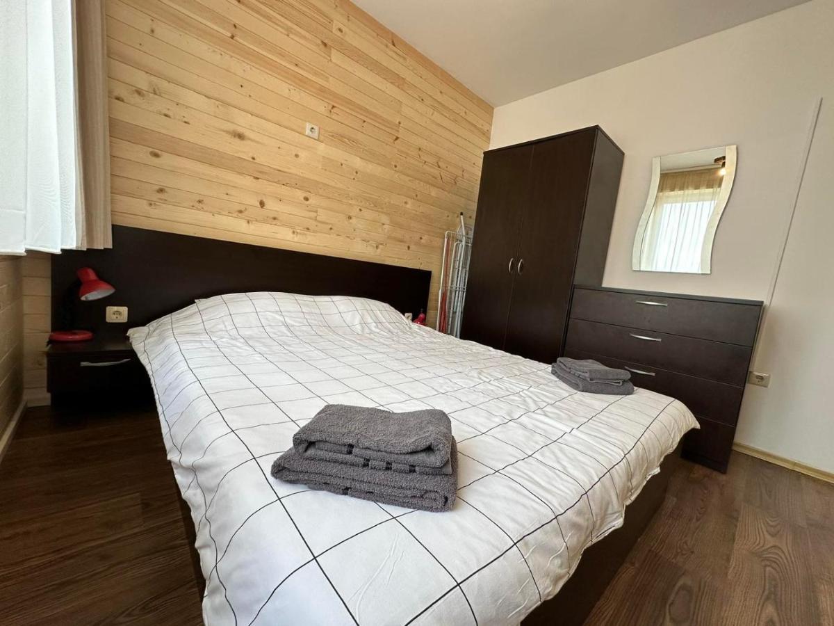 Bansko Royal Towers - Studio 536 Esterno foto
