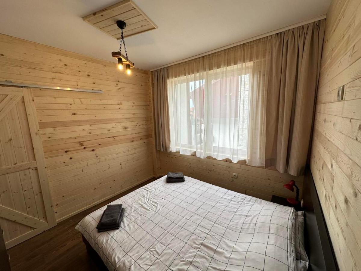 Bansko Royal Towers - Studio 536 Esterno foto