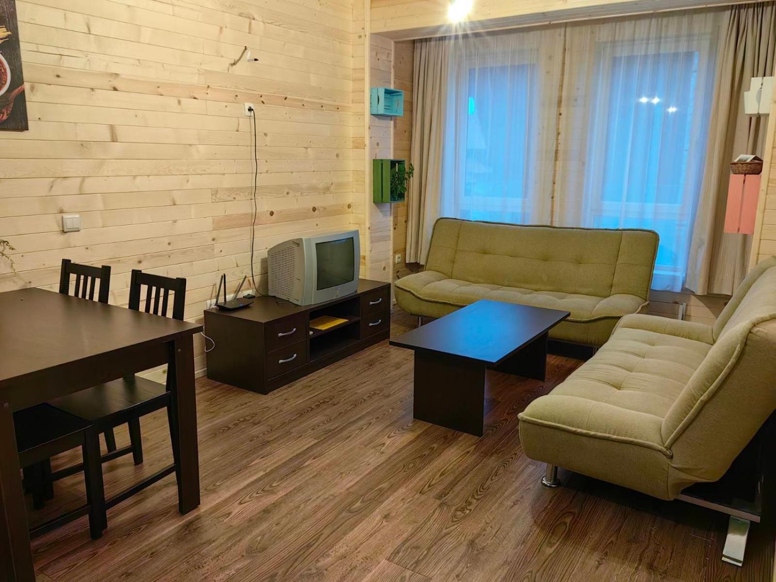 Bansko Royal Towers - Studio 536 Esterno foto